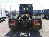 2003 Hino Profia Truck for sale, Japanese used car export - photo 5 of 21 | GULJI TRADERS