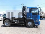 2003 Hino Profia Truck for sale, Japanese used car export - photo 6 of 21 | GULJI TRADERS