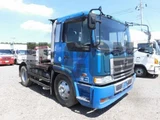 2003 Hino Profia Truck for sale, Japanese used car export - photo 18 of 21 | GULJI TRADERS