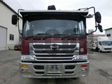2003 Hino Profia Truck for sale, Japanese used car export - photo 2 of 21 | GULJI TRADERS
