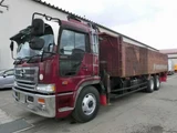 2003 Hino Profia Truck for sale, Japanese used car export - photo 3 of 21 | GULJI TRADERS