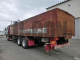 2003 Hino Profia Truck for sale, Japanese used car export - photo 4 of 21 | GULJI TRADERS