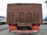 2003 Hino Profia Truck for sale, Japanese used car export - photo 5 of 21 | GULJI TRADERS