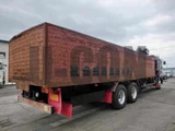 2003 Hino Profia Truck for sale, Japanese used car export - photo 6 of 21 | GULJI TRADERS