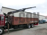 2003 Hino Profia Truck for sale, Japanese used car export - photo 7 of 21 | GULJI TRADERS