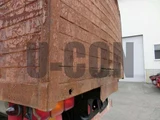 2003 Hino Profia Truck for sale, Japanese used car export - photo 17 of 21 | GULJI TRADERS