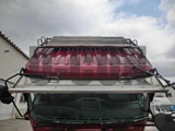 2003 Hino Profia Truck for sale, Japanese used car export - photo 18 of 21 | GULJI TRADERS