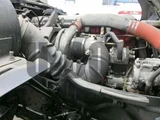 2003 Hino Profia Truck for sale, Japanese used car export - photo 20 of 21 | GULJI TRADERS