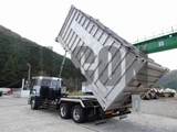 2003 Hino Profia Truck for sale, Japanese used car export - photo 2 of 21 | GULJI TRADERS