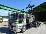 2003 Hino Profia Truck for sale, Japanese used car export - photo 3 of 21 | GULJI TRADERS