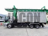 2003 Hino Profia Truck for sale, Japanese used car export - photo 5 of 21 | GULJI TRADERS