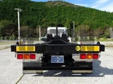 2003 Hino Profia Truck for sale, Japanese used car export - photo 6 of 21 | GULJI TRADERS