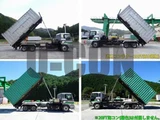 2003 Hino Profia Truck for sale, Japanese used car export - photo 11 of 21 | GULJI TRADERS