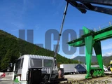 2003 Hino Profia Truck for sale, Japanese used car export - photo 13 of 21 | GULJI TRADERS