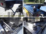 2003 Hino Profia Truck for sale, Japanese used car export - photo 16 of 21 | GULJI TRADERS