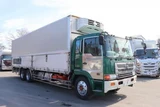 2003 Hino Profia Truck for sale, Japanese used car export - photo 2 of 20 | GULJI TRADERS