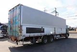 2003 Hino Profia Truck for sale, Japanese used car export - photo 3 of 20 | GULJI TRADERS