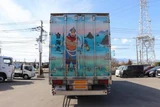 2003 Hino Profia Truck for sale, Japanese used car export - photo 4 of 20 | GULJI TRADERS