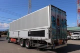 2003 Hino Profia Truck for sale, Japanese used car export - photo 5 of 20 | GULJI TRADERS