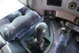 2003 Hino Profia Truck for sale, Japanese used car export - photo 10 of 20 | GULJI TRADERS