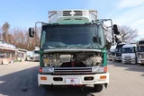 2003 Hino Profia Truck for sale, Japanese used car export - photo 14 of 20 | GULJI TRADERS