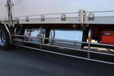 2003 Hino Profia Truck for sale, Japanese used car export - photo 15 of 20 | GULJI TRADERS
