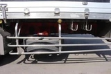 2003 Hino Profia Truck for sale, Japanese used car export - photo 17 of 20 | GULJI TRADERS