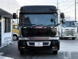 2003 Hino Profia Truck for sale, Japanese used car export - photo 2 of 21 | GULJI TRADERS