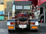 2003 Hino Profia Truck for sale, Japanese used car export - photo 5 of 21 | GULJI TRADERS