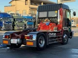 2003 Hino Profia Truck for sale, Japanese used car export - photo 6 of 21 | GULJI TRADERS