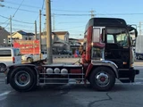 2003 Hino Profia Truck for sale, Japanese used car export - photo 7 of 21 | GULJI TRADERS