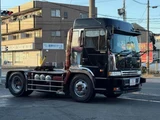 2003 Hino Profia Truck for sale, Japanese used car export - photo 8 of 21 | GULJI TRADERS