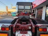 2003 Hino Profia Truck for sale, Japanese used car export - photo 9 of 21 | GULJI TRADERS
