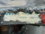 2003 Hino Profia Truck for sale, Japanese used car export - photo 14 of 21 | GULJI TRADERS