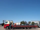 2004 Hino Profia Truck for sale, Japanese used car export - photo 2 of 80 | GULJI TRADERS
