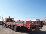 2004 Hino Profia Truck for sale, Japanese used car export - photo 3 of 80 | GULJI TRADERS