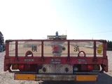 2004 Hino Profia Truck for sale, Japanese used car export - photo 4 of 80 | GULJI TRADERS