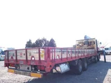 2004 Hino Profia Truck for sale, Japanese used car export - photo 5 of 80 | GULJI TRADERS
