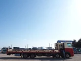 2004 Hino Profia Truck for sale, Japanese used car export - photo 6 of 80 | GULJI TRADERS