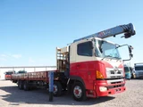 2004 Hino Profia Truck for sale, Japanese used car export - photo 7 of 80 | GULJI TRADERS