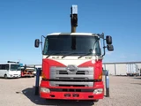 2004 Hino Profia Truck for sale, Japanese used car export - photo 8 of 80 | GULJI TRADERS