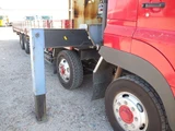 2004 Hino Profia Truck for sale, Japanese used car export - photo 9 of 80 | GULJI TRADERS
