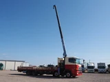 2004 Hino Profia Truck for sale, Japanese used car export - photo 11 of 80 | GULJI TRADERS