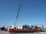 2004 Hino Profia Truck for sale, Japanese used car export - photo 14 of 80 | GULJI TRADERS