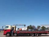2004 Hino Profia Truck for sale, Japanese used car export - photo 21 of 80 | GULJI TRADERS