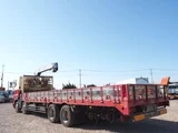 2004 Hino Profia Truck for sale, Japanese used car export - photo 22 of 80 | GULJI TRADERS