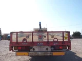 2004 Hino Profia Truck for sale, Japanese used car export - photo 23 of 80 | GULJI TRADERS