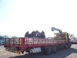 2004 Hino Profia Truck for sale, Japanese used car export - photo 24 of 80 | GULJI TRADERS