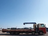 2004 Hino Profia Truck for sale, Japanese used car export - photo 25 of 80 | GULJI TRADERS