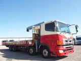 2004 Hino Profia Truck for sale, Japanese used car export - photo 26 of 80 | GULJI TRADERS